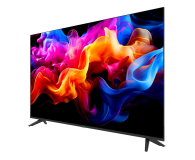 Telewizor Kiano Elegance 50" 4K Smart TV VIDAA Netflix. HBO, Prime - 1373226 - zdjęcie 4